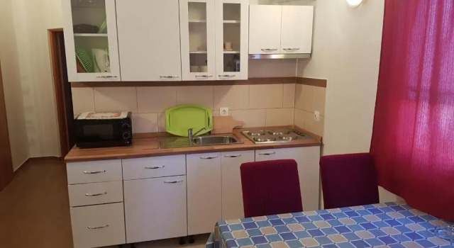 Апартаменты Apartments Zova