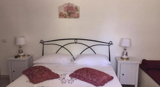 Номер Standard Casale Del Borgo