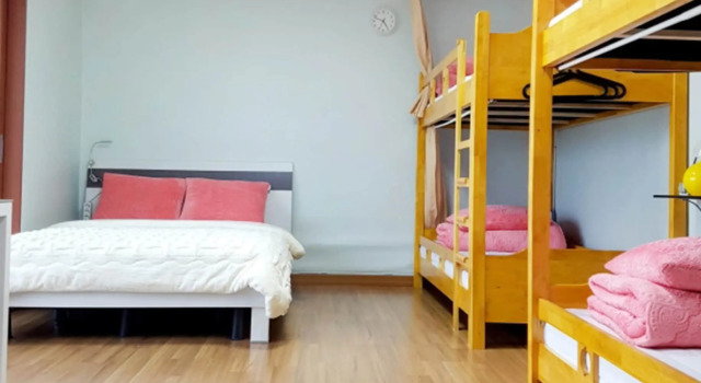 Long Island Guesthouse