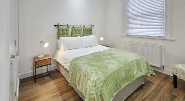 Коттедж Host Stay The Coach House Apartment 1