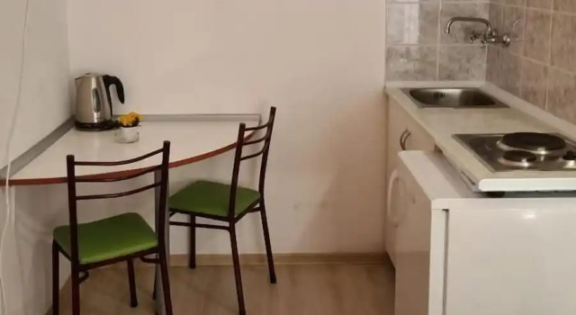 Студия Standard Olive Garden Apartments Petrovic