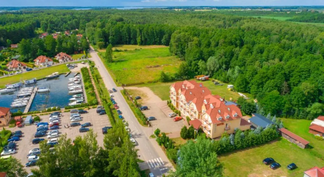 Номер Standard Hotel Helena