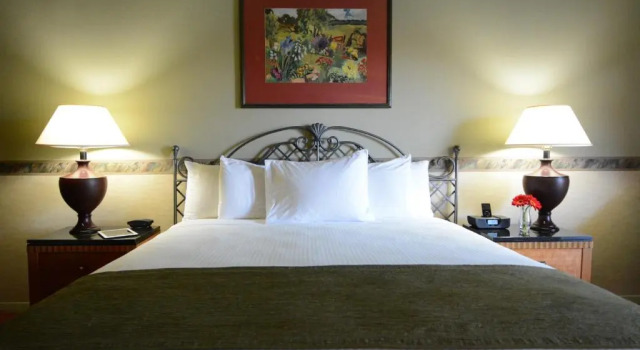 Номер Superior Century Hotel