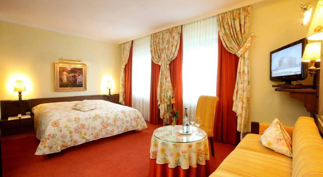 Sackmann Genuss und Spa Resort