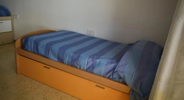 Апартаменты Apartamento Marina