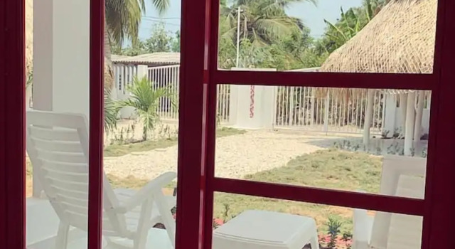 Семейный номер Standard Bahia Tropical Coveñas
