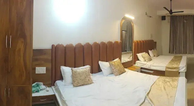 Hotel Aspire, Réserver Hôtel Talwandi Sābo Pendjab