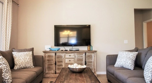 ACO Premium - 8 Bd with private pool and SPA (1713, Rezerwuj Ośrodek wypoczynkowy Kissimmee Kissimmee