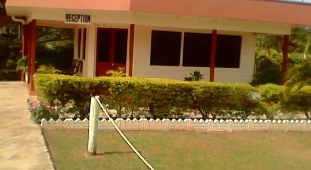The Friendly North Inn, Foglalás Bed and Breakfast Labasa Vanua Levu