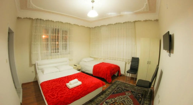 Kandil Cave House, Rezerwuj Hotel Uçhisar 