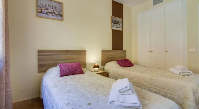 Apartamento La Duquesa Village I