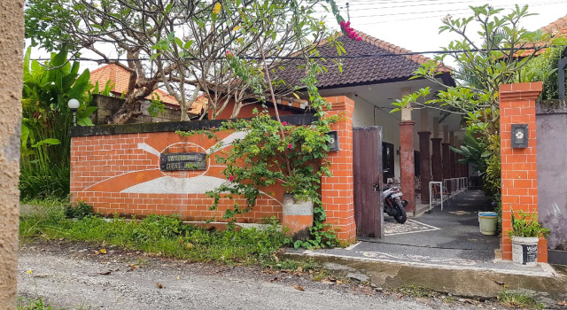 OYO 90362 Laterrasse Guest House