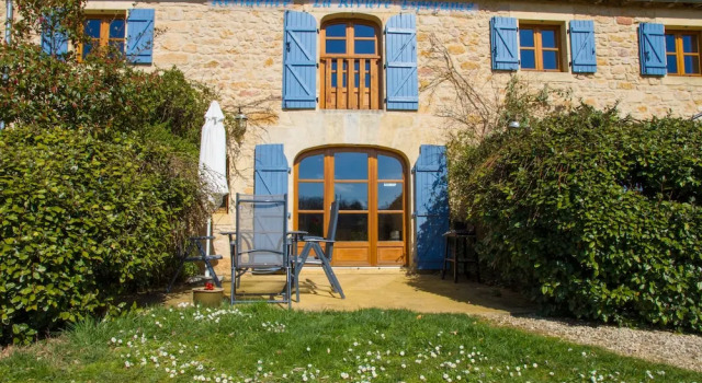 Gite Cyprienne, Prenota Hotel Hotel a Aquitania con parcheggio, Parcheggio
