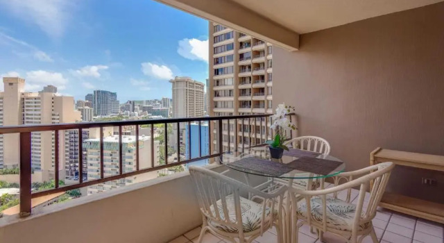Discovery Bay 2407, Boek Hotel Honolulu Oahu