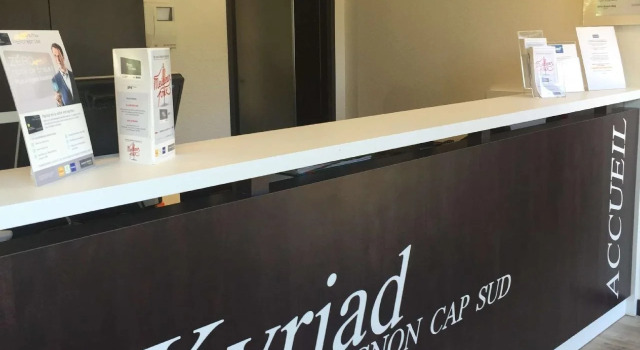 Kyriad Avignon Cap Sud