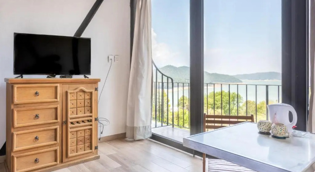 Номер Superior Hotel Santa Rosa