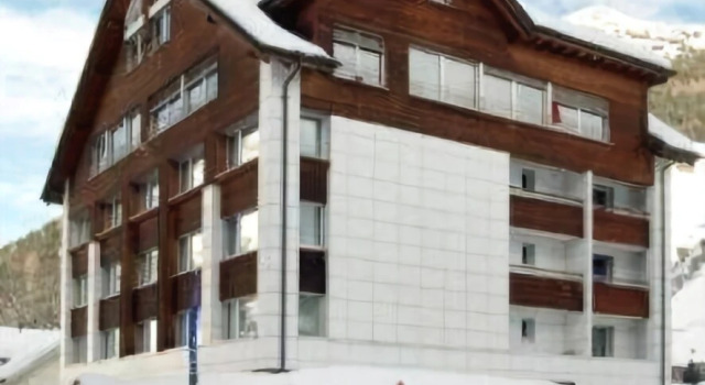 Hotel Badus