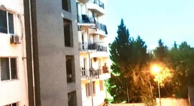 Marikas Apartment, Забронировать Апартаменты/квартира Сабуртало Тбилиси