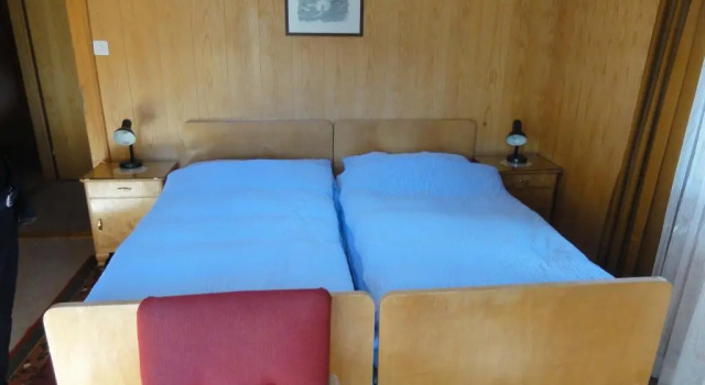Номер Standard Hotel Cima Garni
