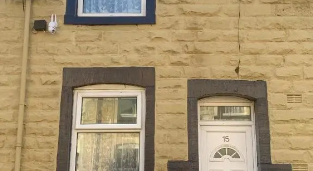 Dane Guest House Free Parking Fast WiFi Modern Living, Varaa Matkakoti Burnley Lancashire