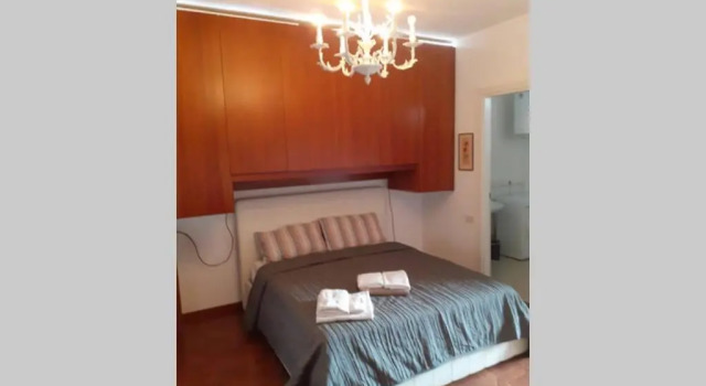 Lejlighed Fuoriporta Affitti Brevi - Dalla Bosh 2