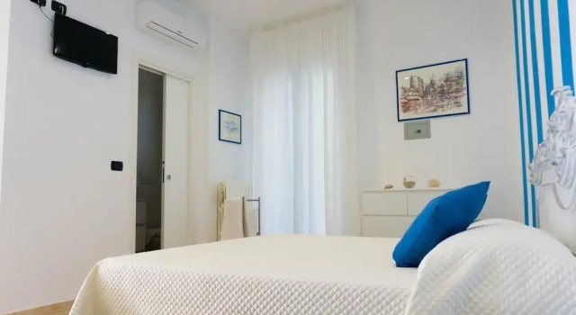 Номер Comfort B&B Le Terrazze