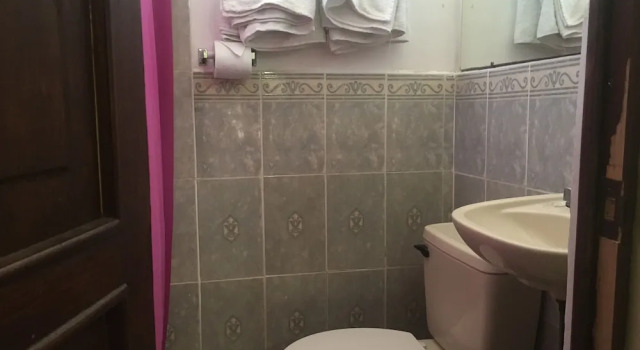 Standard Vierer Zimmer Hotel Canada