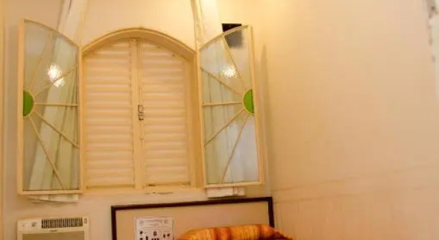 Одноместный номер Standard Primum Palace Hotel