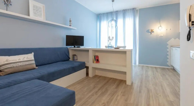 Conero Sea Loft, Rezervovat Hotel Numana 