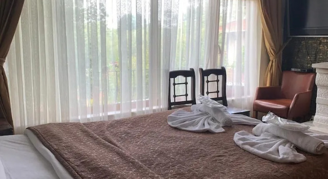 Ipek Koza Motel, Rezerwuj Motel Şile Stambuł