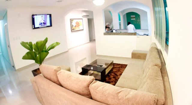 Santorini Hotel
