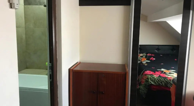 Номер Standard Guesthouse Abashidze 4