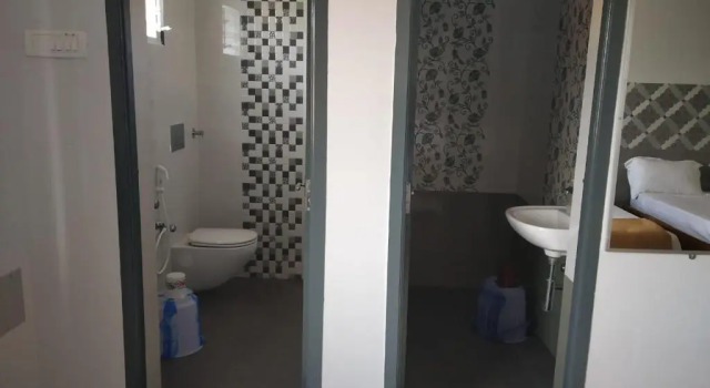 Deluxe Zimmer Quiet Home