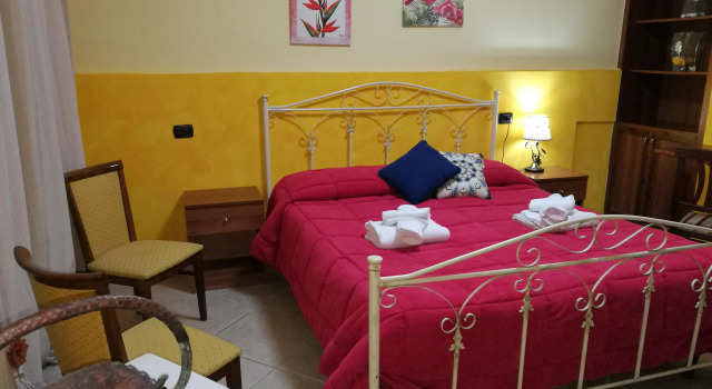 Garden Inn