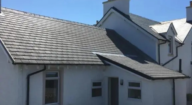 Апартаменты с 3 комнатами Caberfeidh Cottage