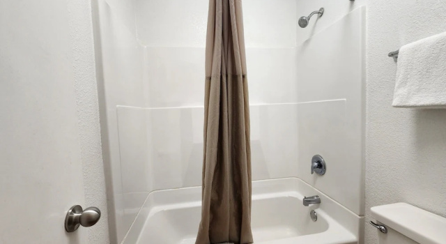 Двухместный номер Standard Motel 6-Baytown, TX - Baytown East