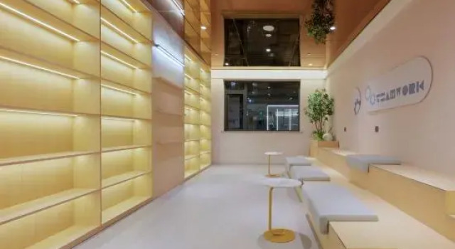 Home Inn & Hotel Management Ltd. · neo (Wanda Plaza, Shangluo Municipal Government), Boek Hotel Shangluo Shaanxi