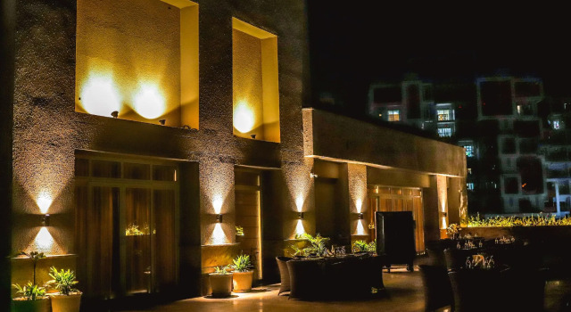 The Orlov Hotel, Rezerwuj Hotel Panipat Haryana