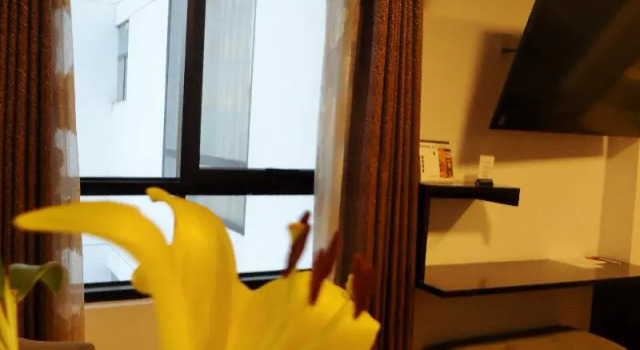Номер Standard San Francisco Cusco Hotel