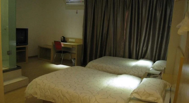Hostel Convenience Inn
