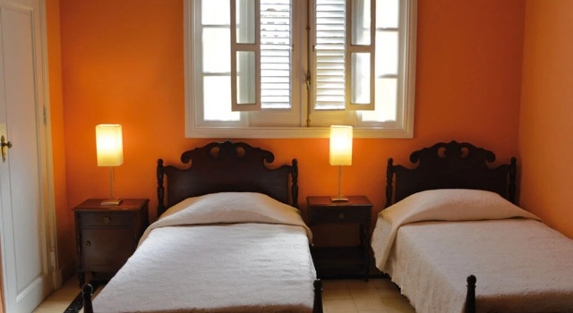 Villa Sofia, Buchen Sie Villa Villen in Havanna, Villa