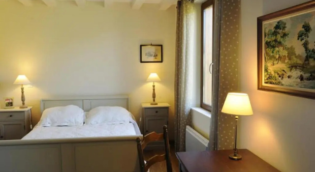 Gîte Géraudot, 3 pièces, 4 personnes - FR-1-543-41, Réserver Hôtel Geraudot 