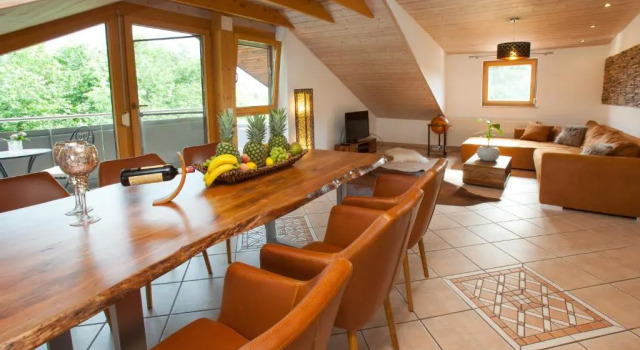 Residenz Cheval am Pfaffenberg Friedrichshafen Messe, Reserva ahora Hotel Hoteles en Baden-Wurtemberg con aparcamiento, Aparcamiento