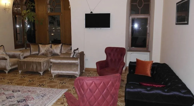 History Boutique Hotel, Забронировать Бутик-отель Отели в центре Баку, в центре