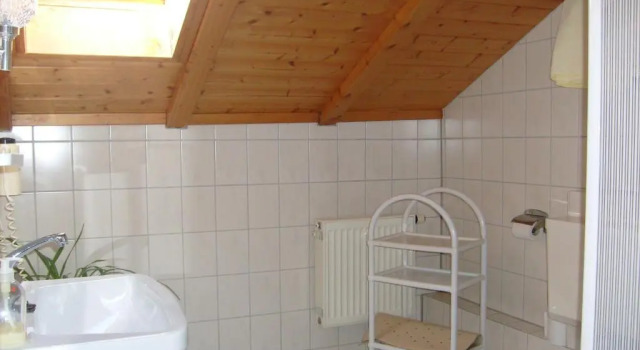 Двухместный номер Comfort Schwarzwald-Gasthof Hirsch