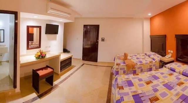 Hotel Joalicia, Reserva ahora Hotel Acayucan Veracruz