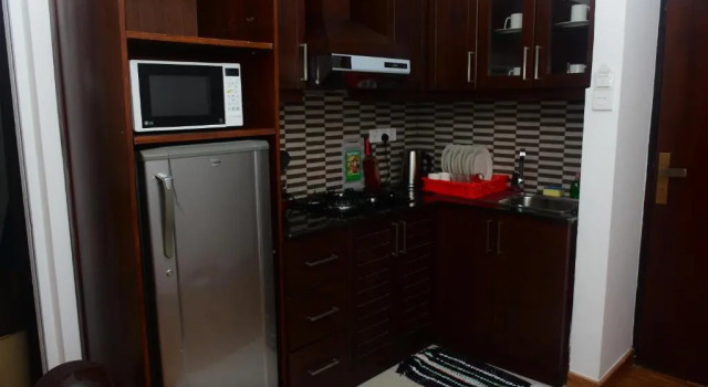 Апартаменты Superior Shinic Holiday Inn