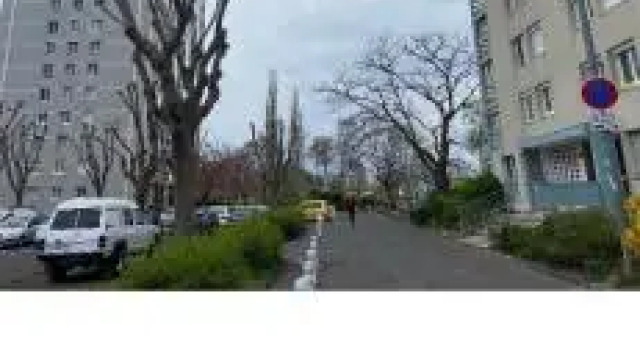 Bel Appartement Avec Parking Gratuit