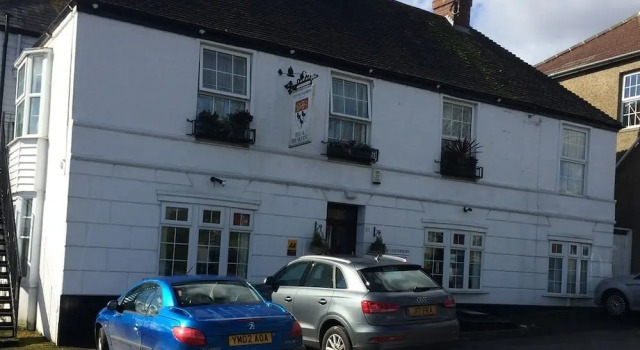 The City of Canterbury