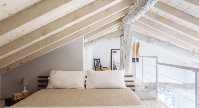 Madonnina Loft
